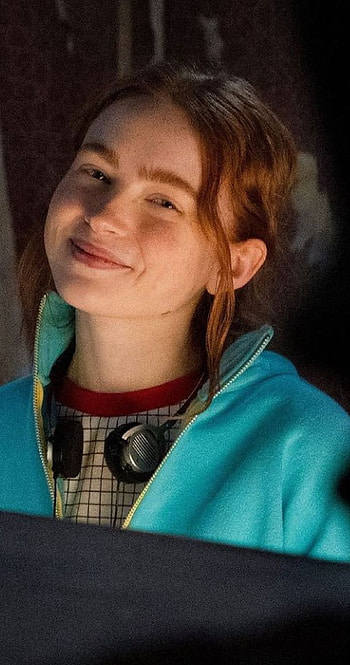 Stranger things, Netflix, st, lucas, max, 2022, steve HD phone wallpaper