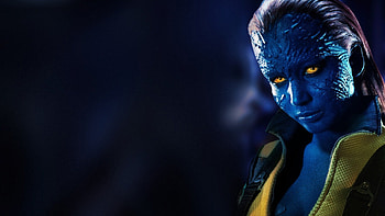 X-Men: Days of Future Past, Action-packed adventure, Comic book magic, X-Men movie HD wallpaper