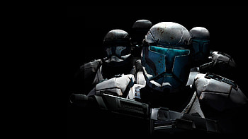 Clone Commando squad - 501st Legion: Vader's Fist - Mod DB HD wallpaper