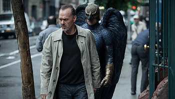 Birdman or (The Unexpected Virtue of Ignorance) (2022) movie HD wallpaper