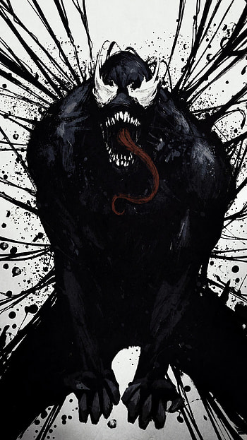 Venom (2022) movie HD phone wallpaper