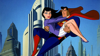 Superman, building, lane, louis HD wallpaper