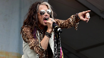 Steven Tyler, Cease and desist letter, Donald Trump HD wallpaper