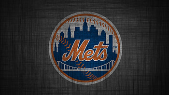 New York Mets, , Baseball team, Abyss HD wallpaper