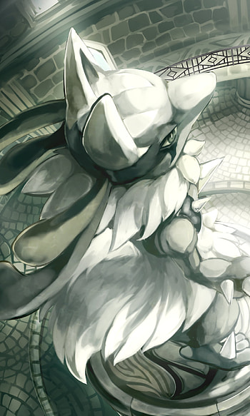 Lucario monument, Lucario (Pokémon), Anime, Pokemon HD phone wallpaper