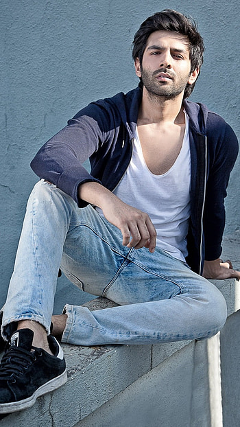 Kartik Aaryan, Actor, Kartik Aaryan Actor HD phone wallpaper