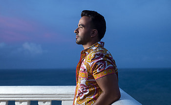 Luis Fonsi, Singer, handsome, celebrity HD wallpaper