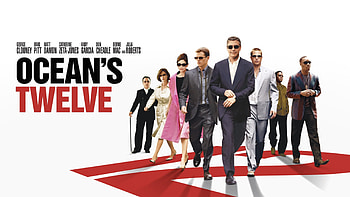 Ocean's Twelve movie, Review, Jumpcut online HD wallpaper