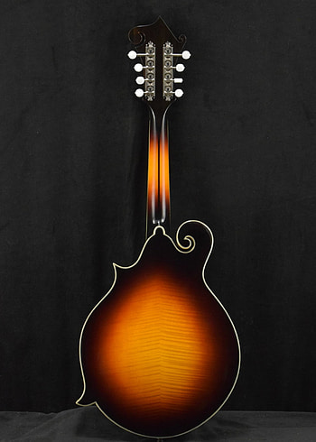 Mandola music, Eastman mda815 sb f style f hole mandola, Sunburst finish HD phone wallpaper