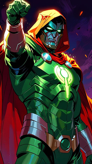 Robert Downey Jr. as Dr. Doom, Robert Downey Jr., Doctor Doom HD phone wallpaper