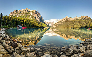 Banff National Park, , KDE store HD wallpaper