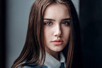 Unknown Model, babe, model, gorgeous, beautiful, woman HD wallpaper
