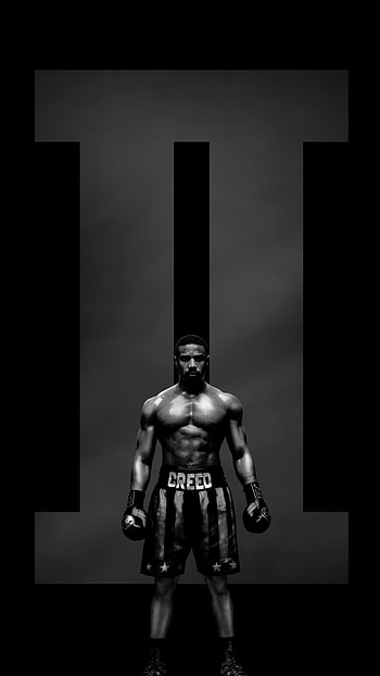 Monochrome, Creed HD phone wallpaper