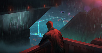 Blade Runner Movie Artwork, blade-runner-2049, movies, artist, artwork, digital-art HD wallpaper