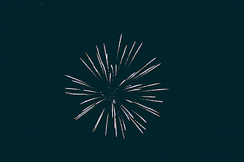 Holidays, Night, Salute, Sparks, Holiday, Fireworks, Firework HD wallpaper