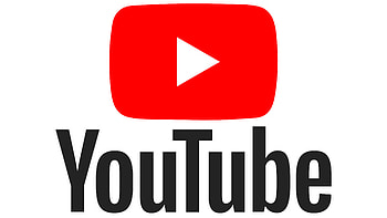 YouTube logo blueprint, Corporate branding, Design concept, Logo construction HD wallpaper