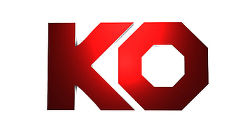 Logo, Kevin Owens HD wallpaper