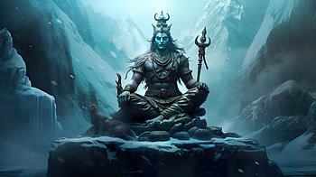 Mahadev Hinduism God, religious, Mahadev HD wallpaper