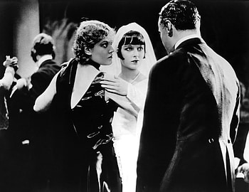 Louise Brooks, Lulu in Weimar, Scandalous innocence, Expert in Louise Brooks HD wallpaper