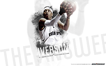 Allen Iverson Besiktas ... HD wallpaper