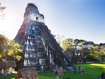 World's greatest ruins, Cond Nast Traveler HD wallpaper