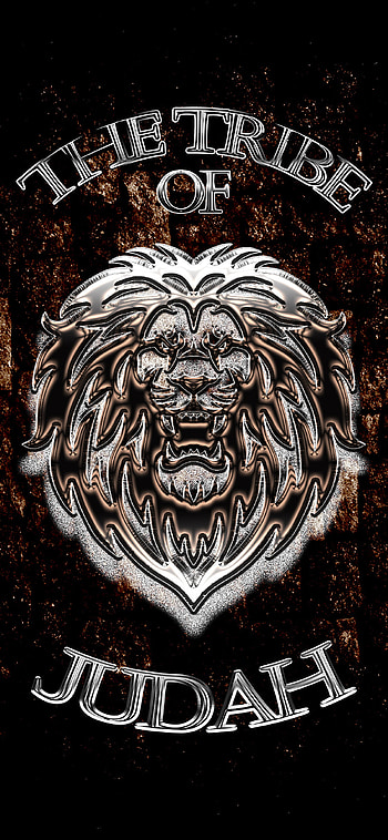 Tribe of Judah Bronze, Art HD phone wallpaper