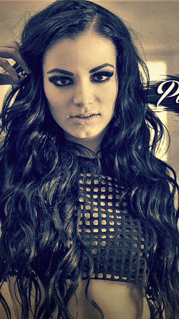 Paige, wwe diva, wrestler HD phone wallpaper