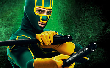 Kick-Ass 2 movie, Movie , quality, Eye-catching visuals HD wallpaper