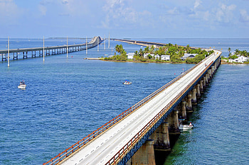 Key West travels, Florida Keys vacation, Canusa HD wallpaper