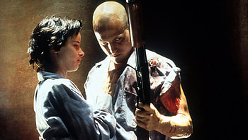 Natural Born Killers (2022) movie HD wallpaper