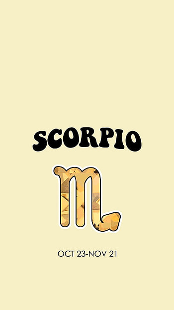 Zodiac Scorpio , Popular, Backgrounds, High quality HD phone wallpaper