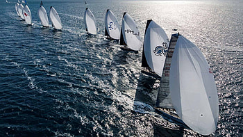 Swan Yachts, Sailing HD wallpaper