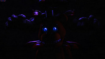 Five Nights At Freddy's, Video Game HD wallpaper