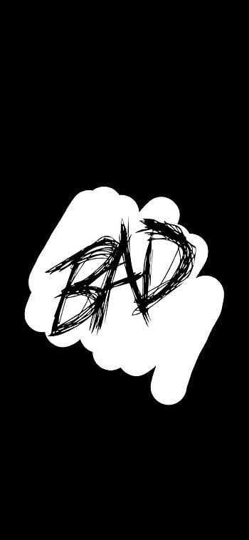X*xTentacion, Bad HD phone wallpaper
