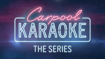 Carpool Karaoke on Apple TV, Season 5 highlights, Prehistoric planet, Entertaining episodes HD wallpaper