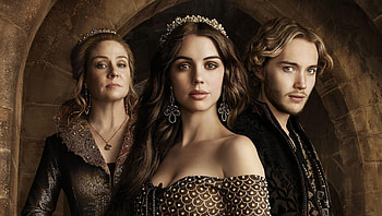Reign (2022) movie HD wallpaper