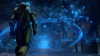 Halo 6 , Gaming hype, Next chapter, Adventure awaits HD wallpaper