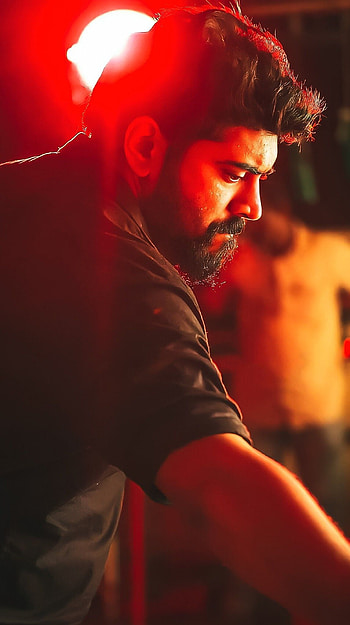 Nivin Pauly, richie, tamil movie HD phone wallpaper