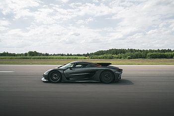 Koenigsegg Jesko Absolut: of Automotive Excellence, Car, Vehicle HD wallpaper