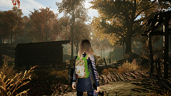 LifeAfter-Fall Forest, video game, LifeAfter HD wallpaper
