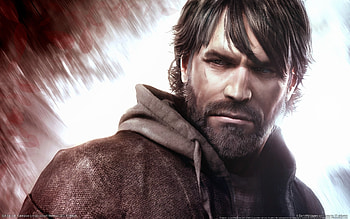 Games, Art, Splinter Cell: Conviction HD wallpaper
