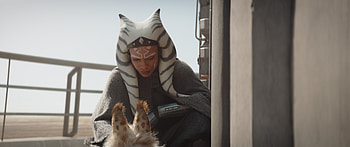 Ahsoka Tano - Star Wars Animated Character, Ahsoka Tano, TV Show, Ahsoka (2023) HD wallpaper