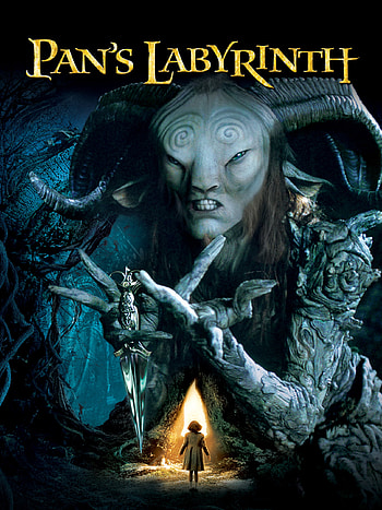 Pan's Labyrinth, Where to watch, Stream online, TV guide HD phone wallpaper