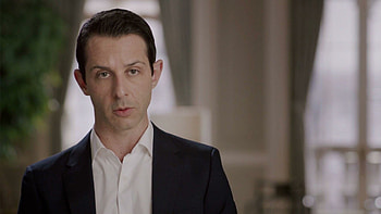 Succession TV series, Artistic , Show's essence HD wallpaper