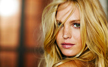 Erin Heatherton, celebrity, beautiful, victoria secret angel, models, people HD wallpaper
