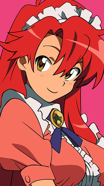 Yoko Littner , 70 options HD phone wallpaper