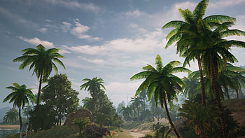 LifeAfter-Santopany iseland, video game, LifeAfter HD wallpaper