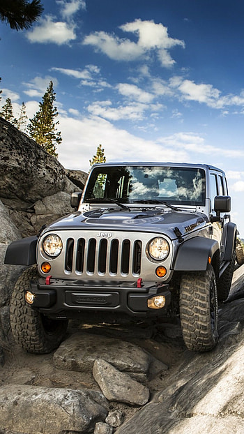 Jeep backgrounds, Christopher Sellers, , Jeep enthusiasts HD phone wallpaper
