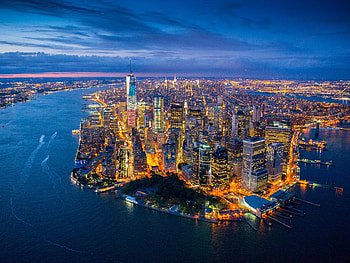 Manhattan New York, city, york, new, manhattan HD wallpaper