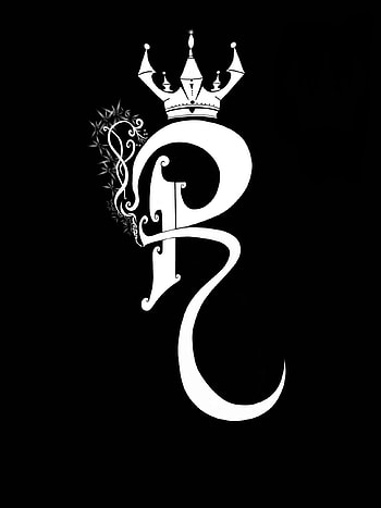 R-King, Design, R, King, Logo HD phone wallpaper